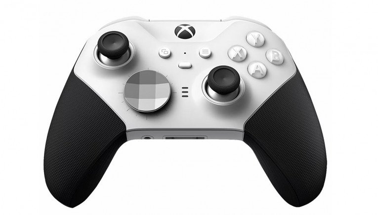 To Xbox Wireless Controller Elite 2 Core White Edition στην χαμηλότερη τιμή που το έχεις δει